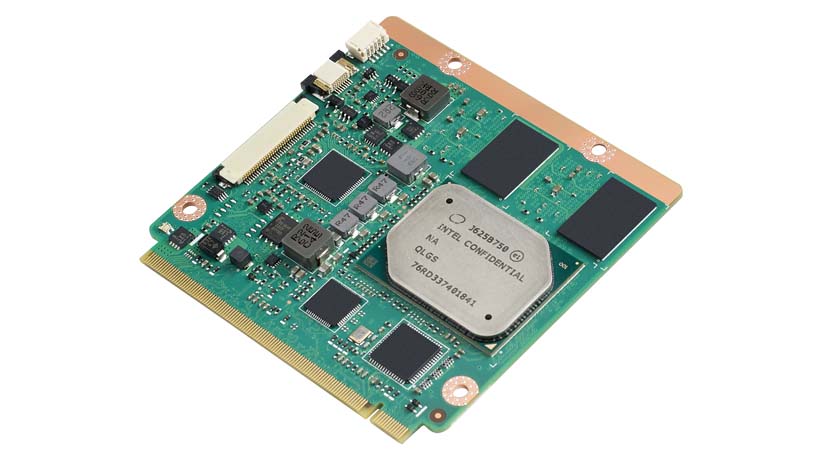 Q7, N4200 F1 1.1GHz LPDDR4 4GB w/o eMMC